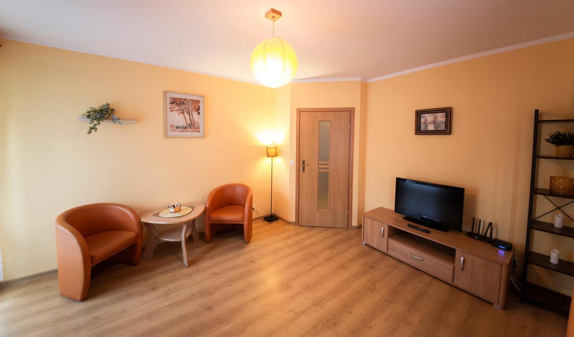 Wyspa Uznam Niedzialkowskiego Apartment Swinoujscie Bagian luar foto
