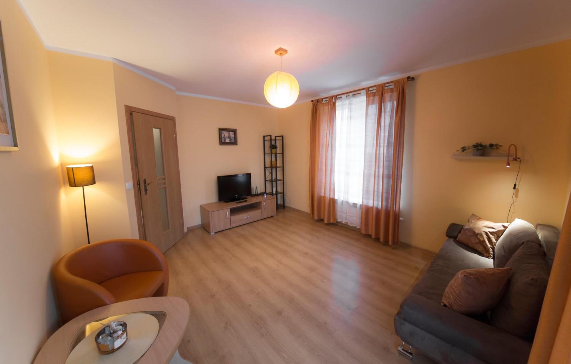 Wyspa Uznam Niedzialkowskiego Apartment Swinoujscie Bagian luar foto