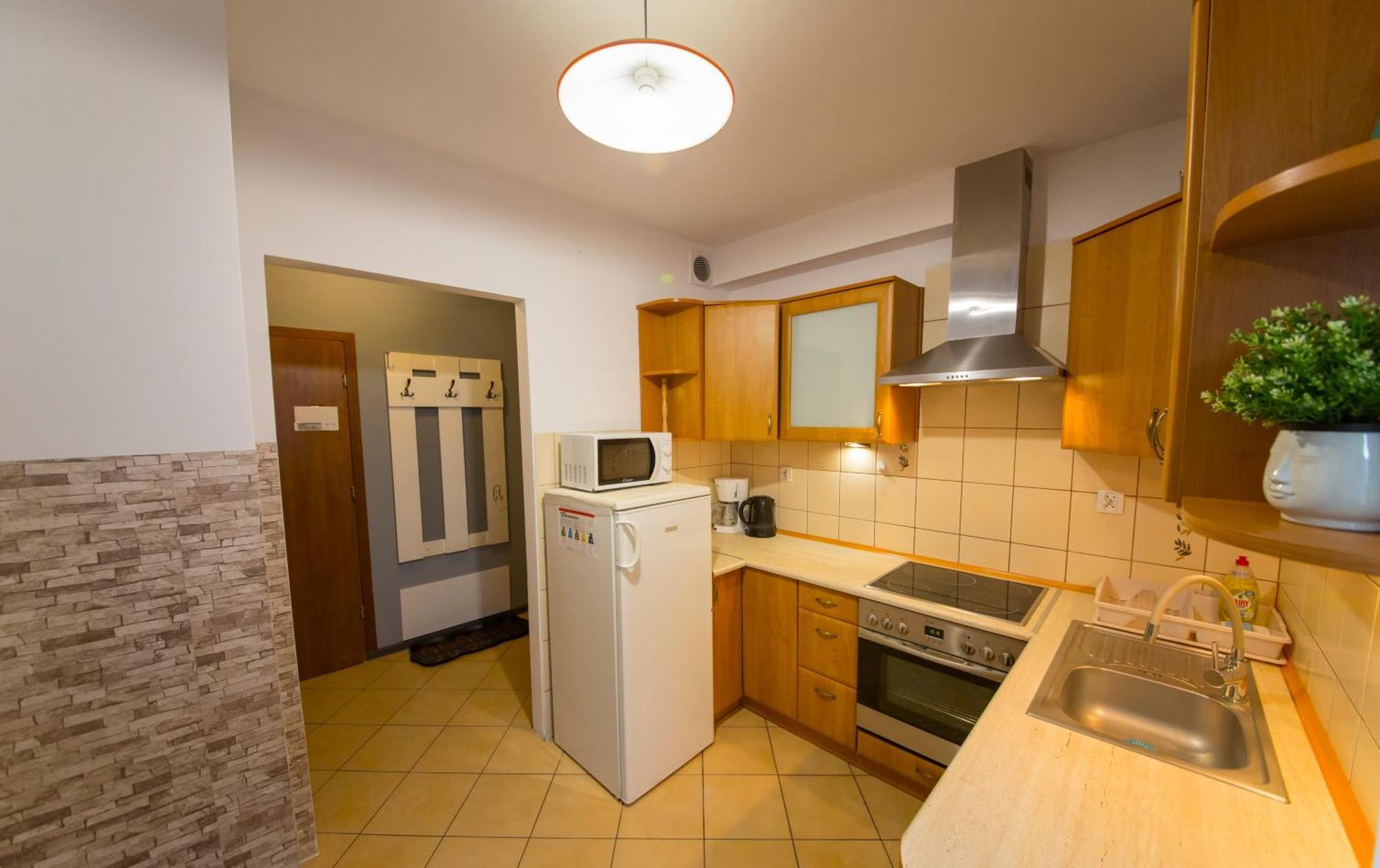 Wyspa Uznam Niedzialkowskiego Apartment Swinoujscie Bagian luar foto