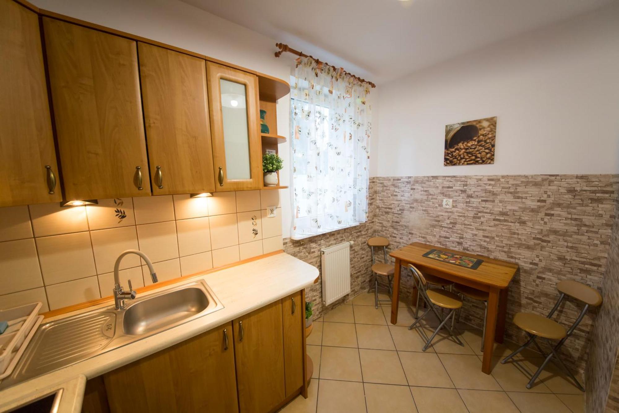 Wyspa Uznam Niedzialkowskiego Apartment Swinoujscie Bagian luar foto