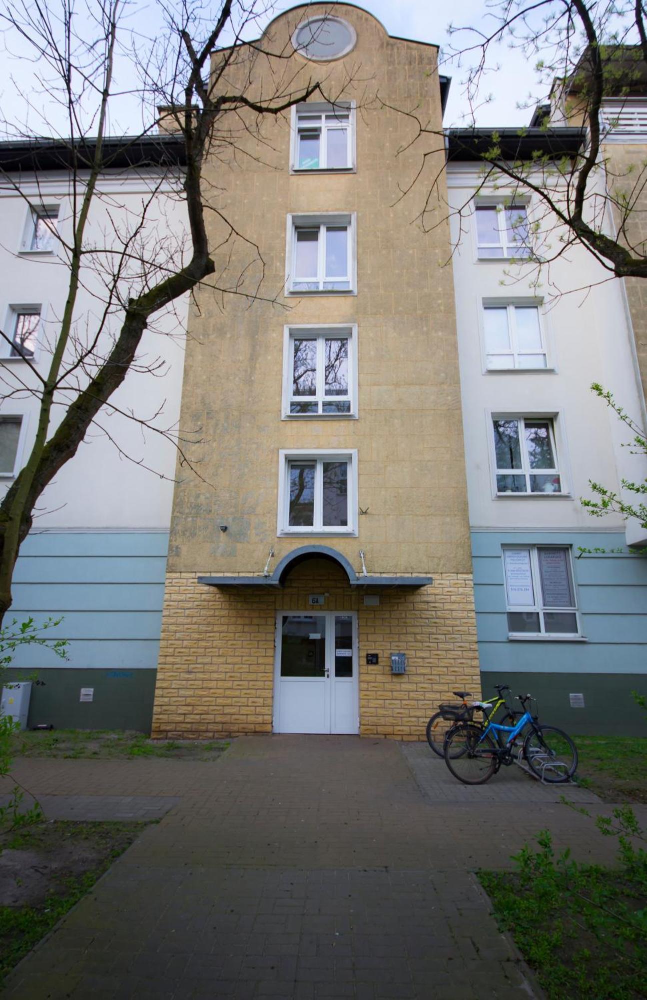 Wyspa Uznam Niedzialkowskiego Apartment Swinoujscie Bagian luar foto